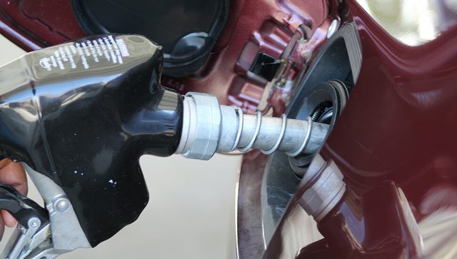 Netačna informacija da se na auto-putu prodaju samo premijum goriva