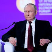 Putin: Svet više neće biti isti