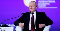 Putin: Svet više neće biti isti