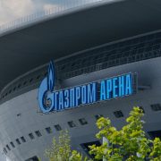 Profit Gazproma opao za više od 40 odsto u 2022. godini