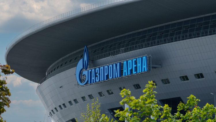 Gazprom izgubio četvrtinu tržišne vrednosti