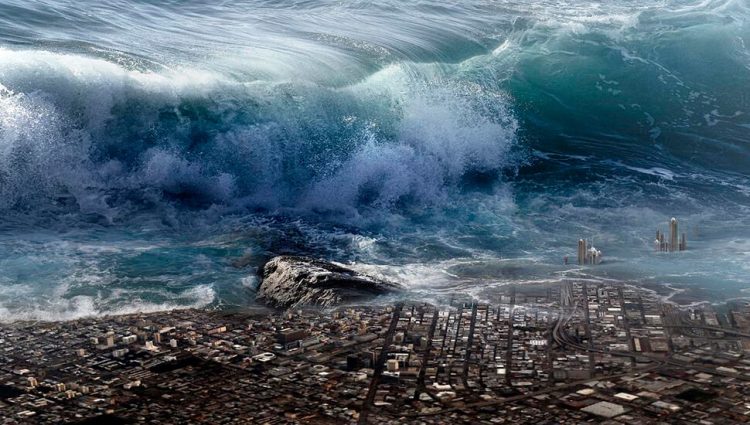 Mediteran mora biti spreman za cunamije