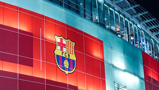 FC Barcelona pregovara sa Bankom Amerike o prodaji televizijskih prava