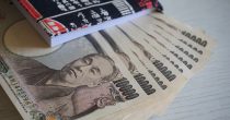 Vrednost jena na najnižem nivou u poslednjih 20 godina