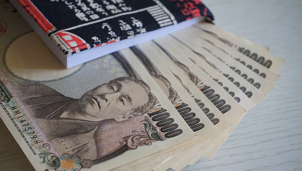 Godišnja stopa inflacije u Japanu tri odsto