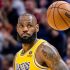 Lebron Džejms pozajmio 300 miliona dolara od osiguravajućih kompanija