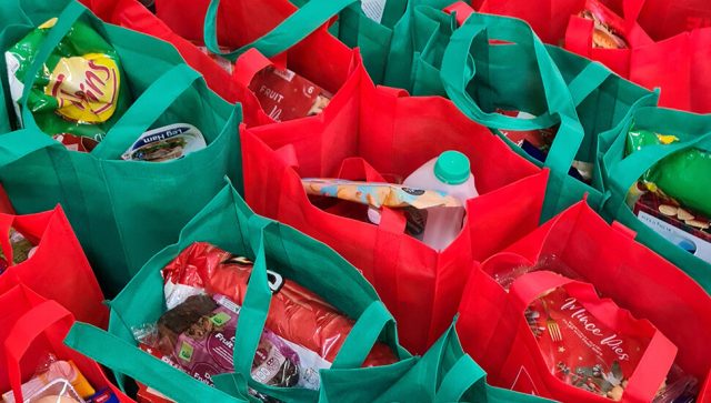 Ponovo se dovlače pune torbe hrane iz Mađarske