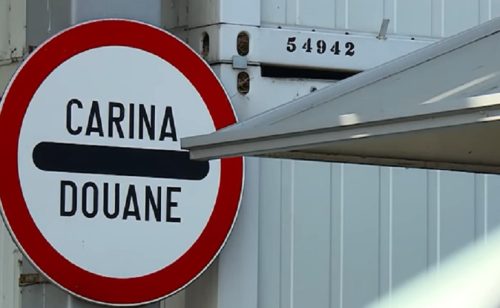 Carina Severne Makedonije u 2025. prikupila 2,14 milijardi evra