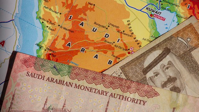 Saudijska centralna banka uložila više od 18,5 milijardi dolara da ublaži pad likvidnosti