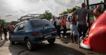 Nestašice struje i goriva na Kubi