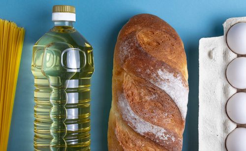 FAO: Globalne cene hrane pale za 0,4 odsto u januaru