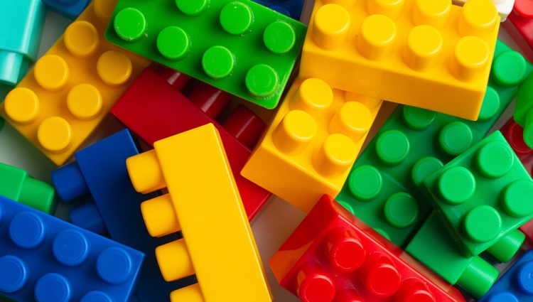 Lego se povlači sa ruskog tržišta