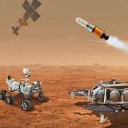 NASA šalje još malih istraživačkih letelica na Mars