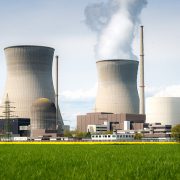 U svetu se gradi 59 novih nuklearnih reaktora