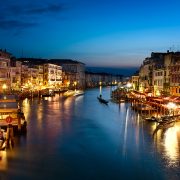 Venecija od sledeće godine turistima naplaćuje ulazak u grad