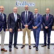 Colliers sklopio partnerstvo sa West Properties u Srbiji