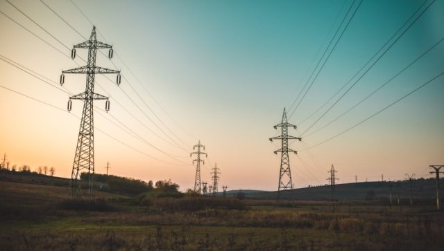 Južna Afrika povećava javni dug da bi spasila snabdevača električnom energijom Eskom