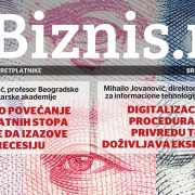 Biznis.rs magazin – Broj 9, jun 2022.