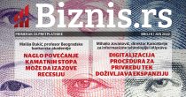 Biznis.rs magazin – Broj 9, jun 2022.