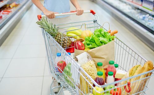 Amerikanci menjaju navike u kupovini hrane zbog viših cena