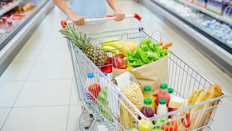Vlada Srbije usvojila novu Uredbu o ograničenju visine cena životnih namirnica