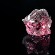 U Angoli otkriven potencijalno najveći ružičasti dijamant u poslednja tri veka