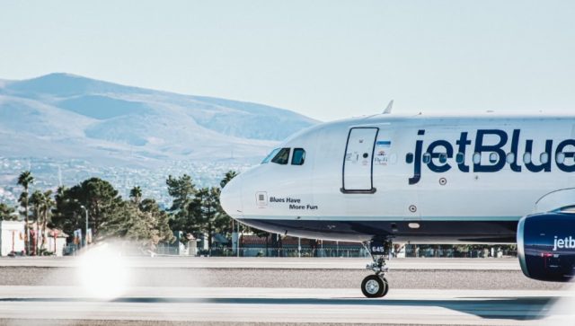 Novom akvizicijom JetBlue postaje peti najveći avio-prevoznik u SAD