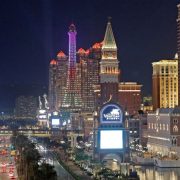 Makao zatvorio kazina zbog širenja omikrona