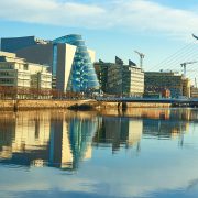 Irska očekuje primenu ugovora o minimalnom korporativnom porezu