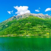 Sve veći broj stranih turista na severoistoku Crne Gore