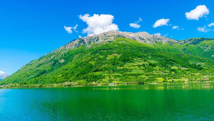 Sve veći broj stranih turista na severoistoku Crne Gore