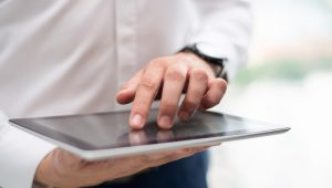 Tablet