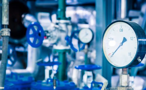 Hrvatska ima najmanje rezerve gasa u EU