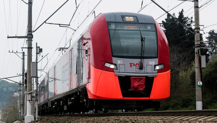Moskva ističe da vozovi nisu „luksuzna roba“