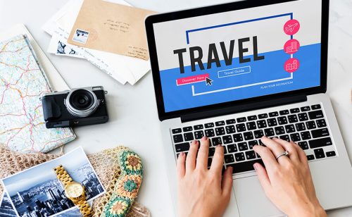 Rast broja turista u većini zemalja EU, oboren rekord noćenja u 2025.