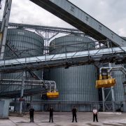 EU ukida zabranu uvoza žita iz Ukrajine