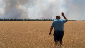 EU pozvala na hitno uspostavljanje prolaza za trgovačke brodove