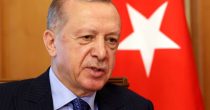 Erdogan: Turska postaje veliko gasno čvorište