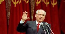 Gorbačov obrađena