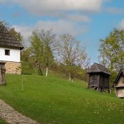 Tršić ponovo kandidat u izboru za najbolje turističko selo na svetu