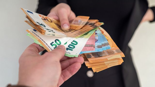 Hrvati imaju najvišu minimalnu zaradu u regionu, BiH najnižu