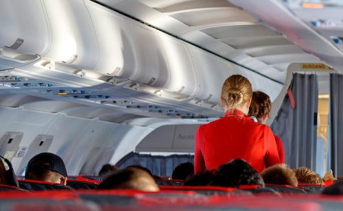 Piloti i letačko osoblje Lufthanse u celodnevnom štrajku