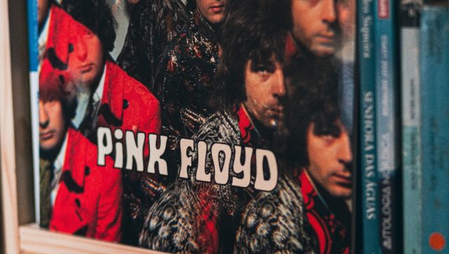 Blackstone dao ponudu za otkup kataloga grupe Pink Floyd