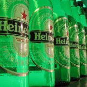 Heineken beleži rast prihoda i prodaje u prvoj polovini godine