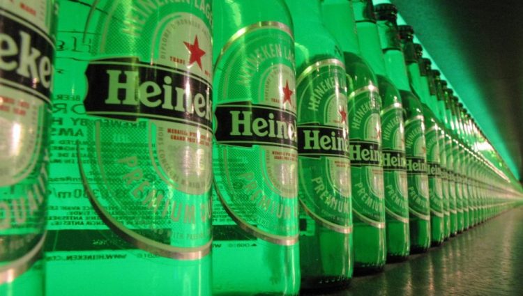 Heineken beleži rast prihoda i prodaje u prvoj polovini godine
