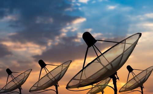 Rheinmetall počeo proizvodnju satelita za osmatranje