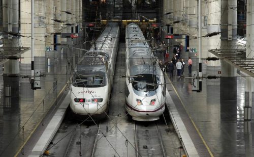 Poljska modernizuje železnicu, brzina vozova do 250 kilometara na sat