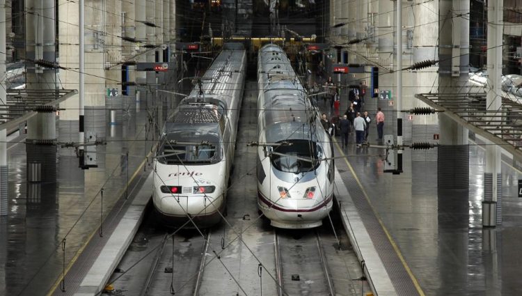 Brza pruga između Pariza i Berlina od 2024. godine