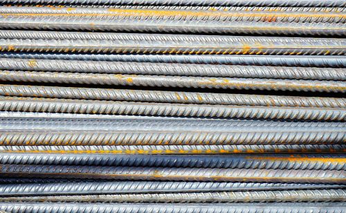 EU smanjuje kvote za uvoz čelika i povećava carine