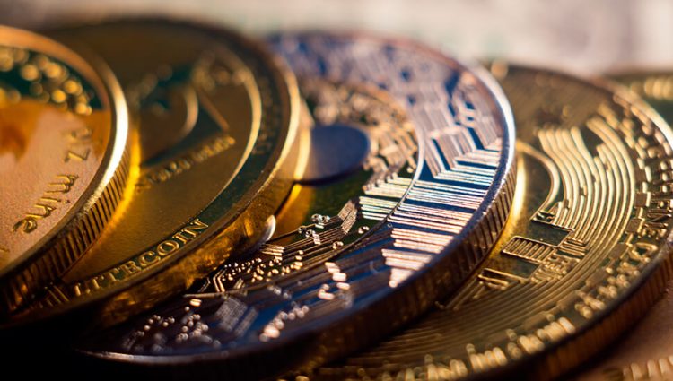 Bitcoin izgubio skoro tri odsto vrednosti
